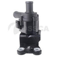 Wasserpumpe KüHlmittelpumpe FüR Ford C-Max II 1.5 Ecoboost Focus III Turnier