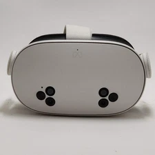 Meta Quest 3S 128GB Standalone All-in-One VR Headset P97