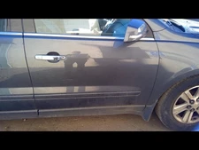 Passenger Front Door ACADIA Gray VIN J 11th Digit Limited Fits 10-17 1069136