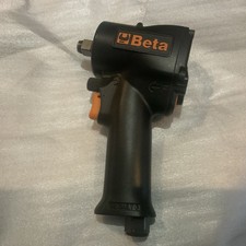 Beta Tools Compact Pneumatic Impact Wrench 1/2in Drive 770NM - 1927XM