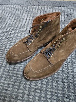 Alden D8921