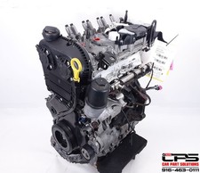 2015-2017 Audi S3 Tts Vw Golf R 2.0l Engine Rebuilt Motor Oem Cyf Ea888