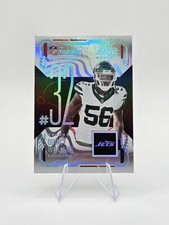 Quincy Williams 2025 Score Top 100 Case Hit SP #32