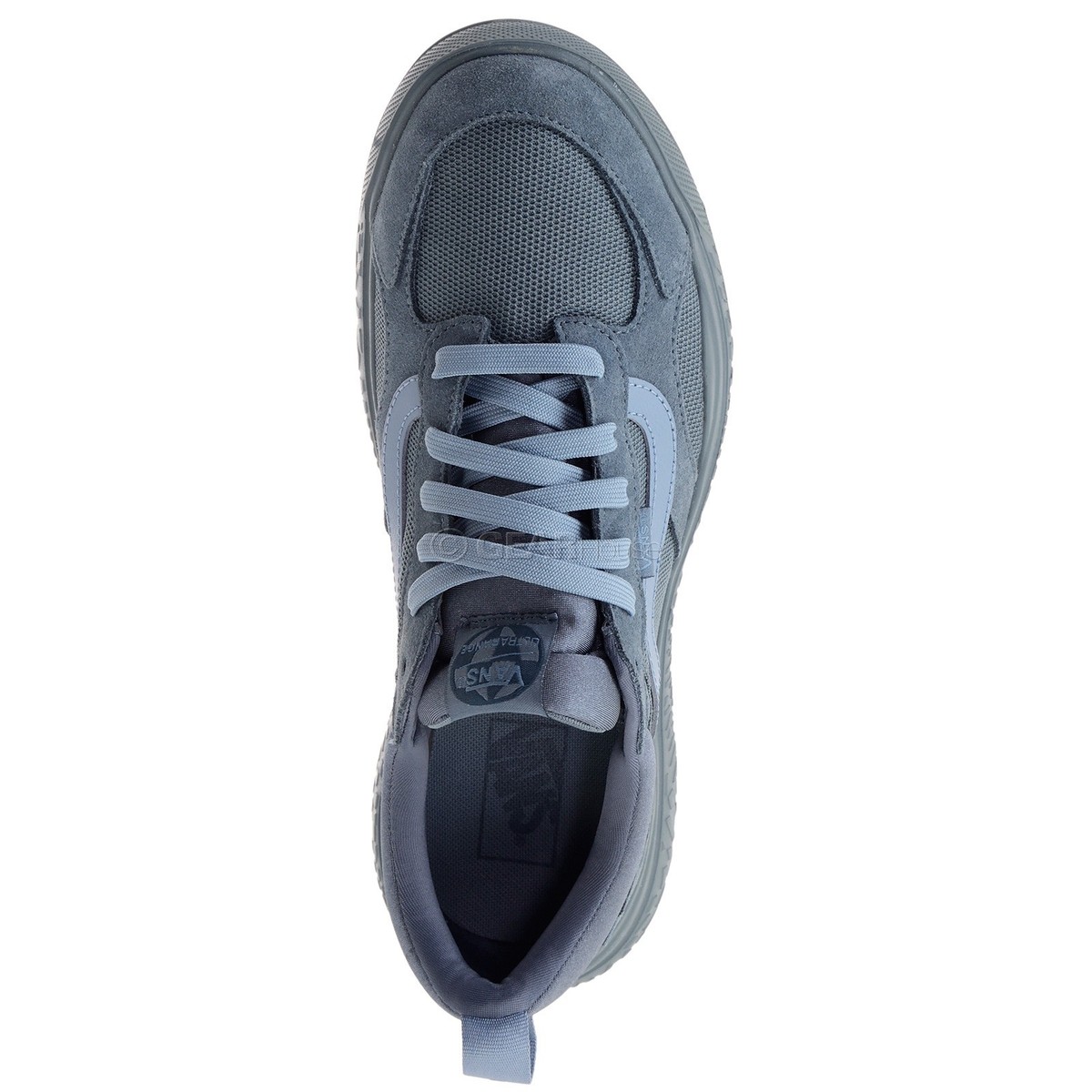 VANS UltraRange Neo VR3 Mens Casual Shoes, Stormy Weather 