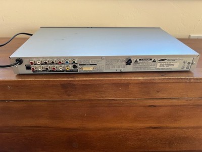 Samsung DVD-HD841 SACD/CD/DVD Player | eBay