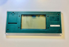 Nintendo Game & watch BALLOON FIGHT CRYSTAL SCREEN classic toy video game RARE