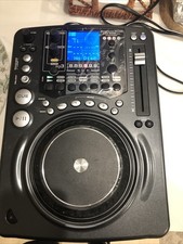 American Audio CDI 500 MP3  Cd Skips Parts Or...