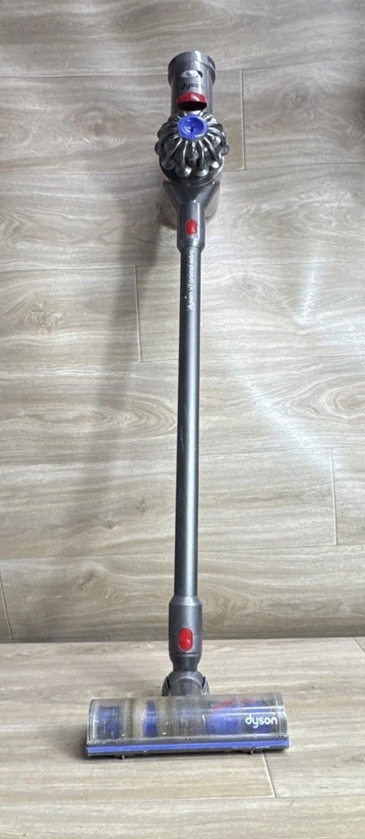 dyson V7 AnimalPro メンテナンス済み dyson V7 AnimalPro メンテナンス済み オンライン で 販売