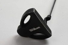 Wilson Mallet Putter / 34.5 Inch / Shaft Rust Spots