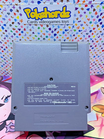 Super Mario Bros and Duck Hunt - Cart Only - NES