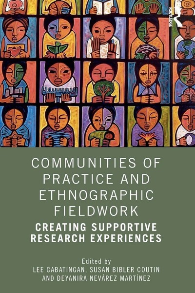 Lee Cabatingan (U. A.) | Communities Of Practice And Ethnographic Fieldwork-image