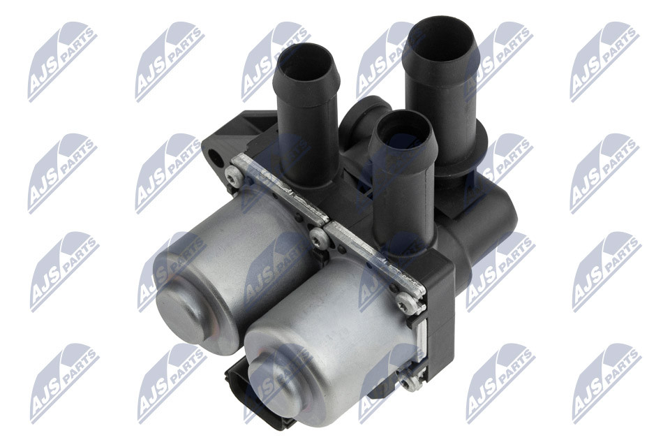 N.T.Y. CTM-JG-000.NTY Control Valve, coolant for JAGUAR