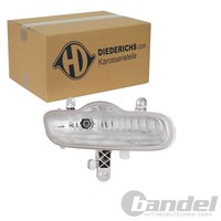 Diederichs HD Tuning Tagfahrleuchte Links Passend FüR Fiat Panda | 3435289
