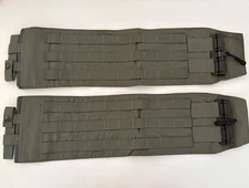PROTECH FirstSpear Cummerbund Set 2 Piece XL Tactical Green Molle Shift 360