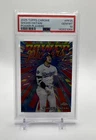 2025 Topps Chrome - Shohei Ohtani -  Power Players PSA 10 - Dodgers - #PP25