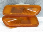 1991 1998 JDM TOYOTA SOARER JZZ30 JZZ31 SIDE MARKER LIGHT RARE ITEM OEM