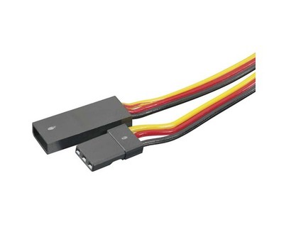 TACTIC TACM2700 HEAVY DUTY SERVO EXTENSION 6 150MM U C32