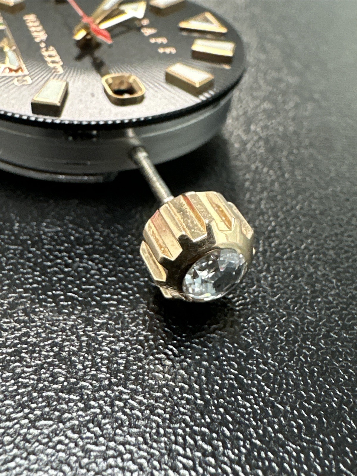 Graff Scuba Automatic Movement - image 8