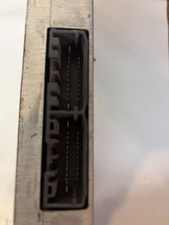 AMPLIFICADOR DE AUDIO RADIO Charger Challenger 300 2012-2016 Logic 7 OEM