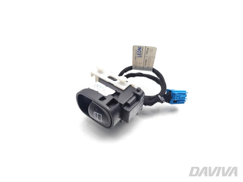 Mercedes-Benz C-Class Elektrische Fensterheber-Schaltertaste 2002 Saloon 4/5dr