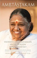 Swami Ramakrishnananda Puri | Amritashtakam | Taschenbuch | Finnisch (2019)