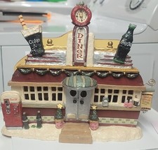 Coca Cola VTG Kurt Adler Christmas Coca Cola ...