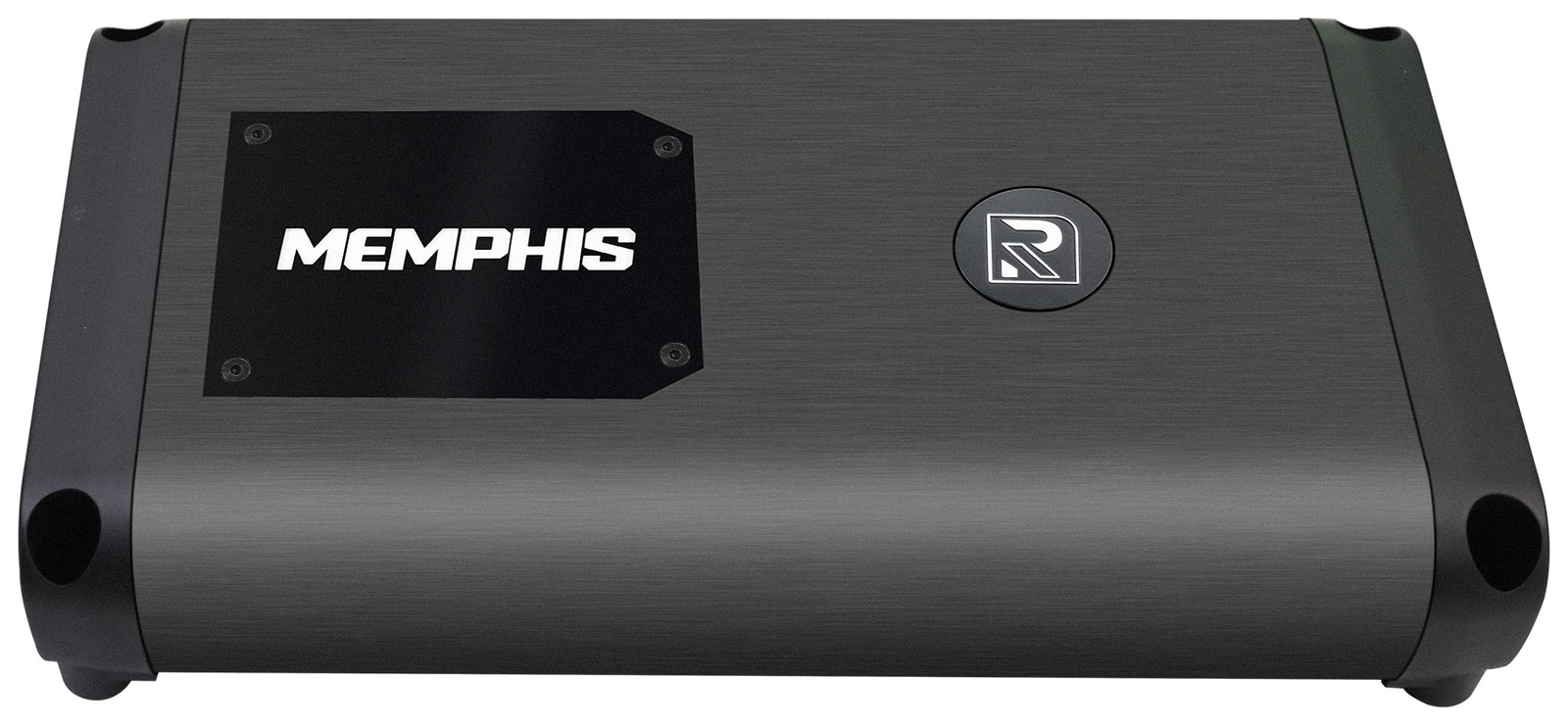 Автомобильный монофонический усилитель Memphis Audio PRX15001V2 мощностью 1500 Вт 1-Омный усилитель PRX PRX15001 V2