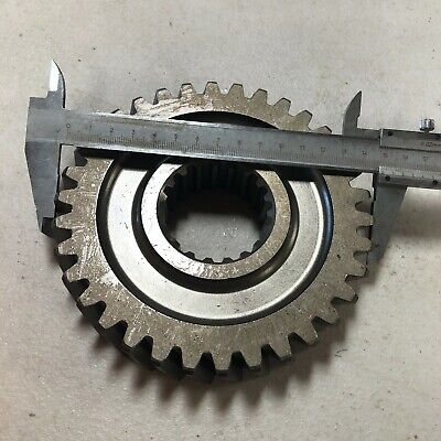 3100993 GEAR R FOR HPV118 PUMP FITS HITACHI ZAX210-3 ZAX240 3100993 GEAR R FOR HPV118 PUMP FITS HITACHI ZAX210-3 ZAX240