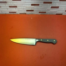 Wusthof Classic 6-Inch Chef's Knife, Velvet Oyster