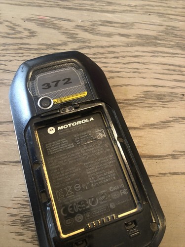Motorola Symbol MC40 MC40N0 Android Barcode Scanner Battery - Picture 4 of 6