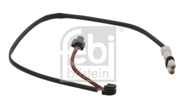 Febi 33994 Warnkontakt Bremsbelagverschleiß VerschleißKontakt VerschleißAnzeiger-image