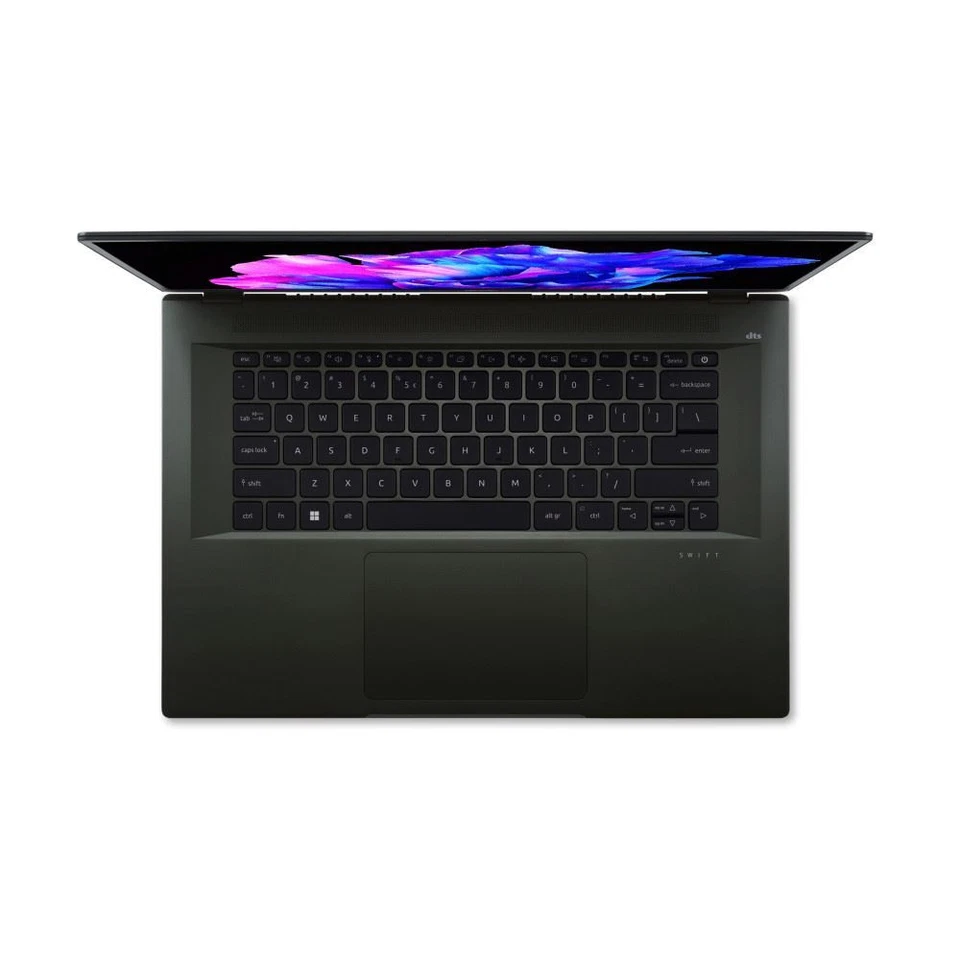 Portátil Acer Swift Edge 16" 16GB 1TB SSD AMD Ryzen 7 2.7GHz Certificado Reacondicionado Foto 4 de 4