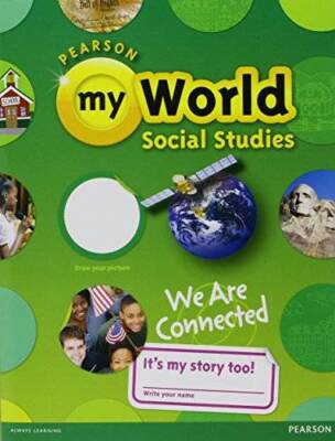 SOCIAL STUDIES 2013 STUDENT EDITION (CONSUMABLE) GRADE 3 - Paperback - VERY GOOD