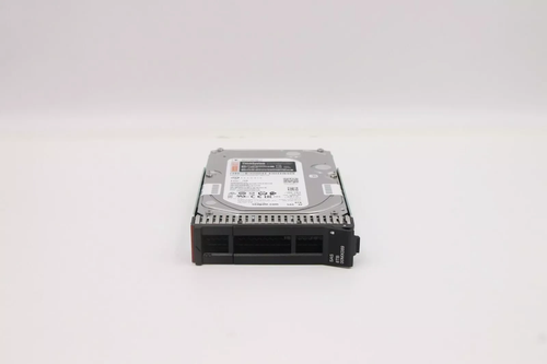 NEW Lenovo/IBM 8TB ThinkSystem 7XB7A00066 00MX089 3.5" 7.2K SAS 12Gb 512e HDD - Picture 2 of 5