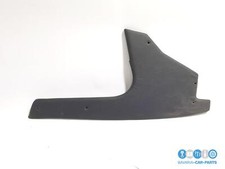 Original BMW  E21  Verkleidung Mittelkonsole rechts schwarz  20063