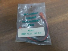 j) Lochinvar Pilot Light MSC2027