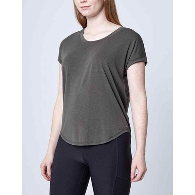 soft everyday tee
