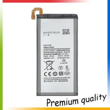 New Battery For Samsung Galaxy S6 Active G890 SM-G890A AT T EB-BG890ABA 3500mAh