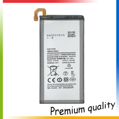 New Battery For Samsung Galaxy S6 Active G890 SM-G890A AT&T EB-BG890ABA 3500mAh