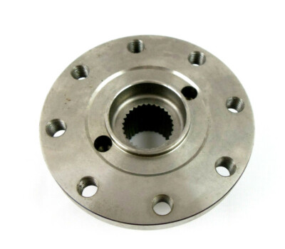Ford F7UZ-4851-AA / 6C2Z-4851-A Flange Rear Axle NOS | eBay