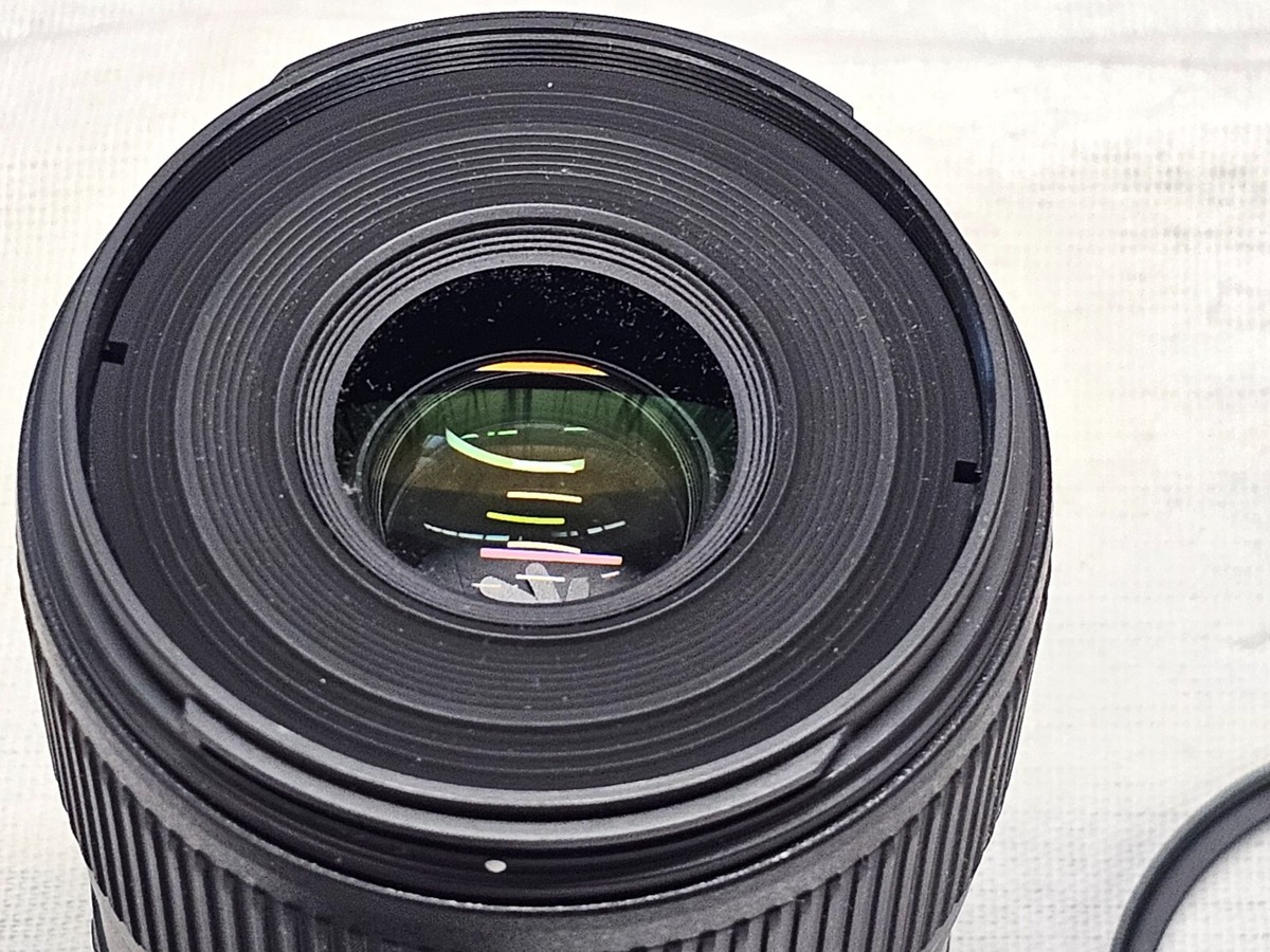 Nikon AF-S Micro 60mm N 1:2.8G ED IF Nikkor Aspherical Nikon AF-S Micro 60mm N 1:2.8G ED IF Nikkor Aspherical