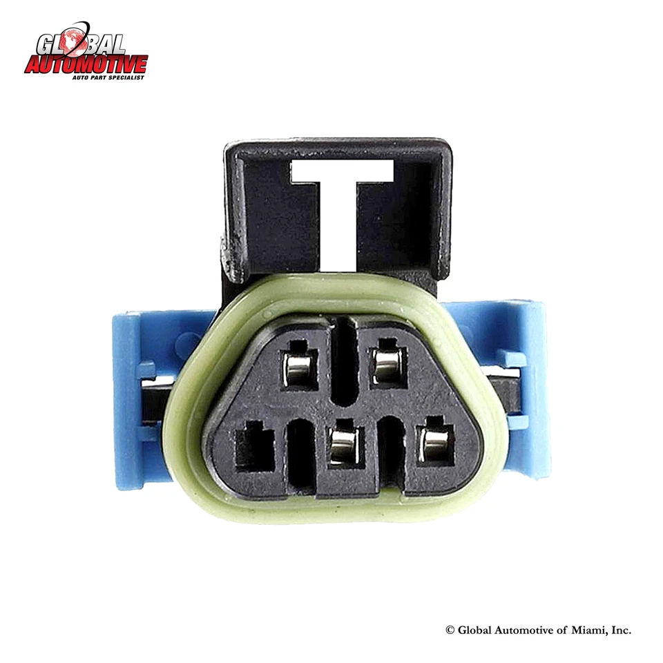 Sensor de oxígeno Bosch 15130 para vehículos Buick Chevrolet GMC Isuzu Saab 2006-2007 Foto 3 de 3