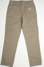 Vintage Carhartt Denim Jean 4