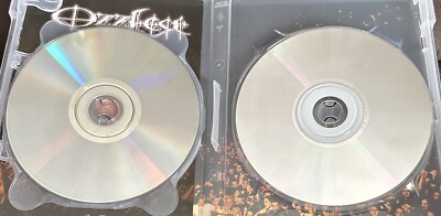 Ozzy Osbournes Ozzfest 10th Anniversary LIKE NEW! (2005, 2