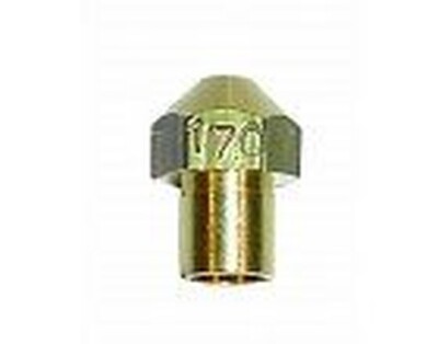 1x Weber (Ersatz) Dcoe Haupt Jet-220 (2273401-220