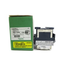 SCHNEIDER ELECTRIC LC2D09BLV 24VDC NSMP