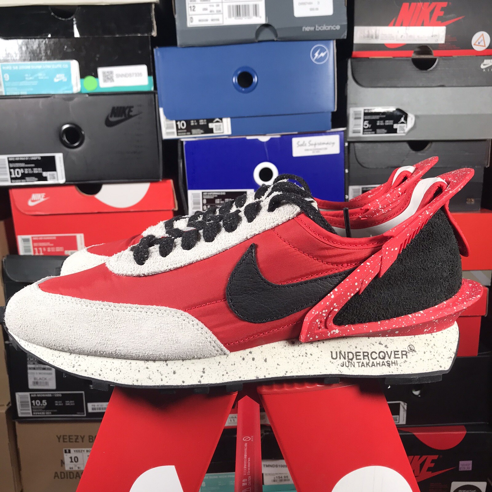 nike undercover womens