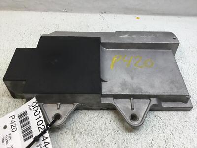 10 PORSCHE PANAMERA Bose Radio Audio Amplifier OEM 7PP.035.223.K