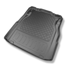 Kofferraumwanne für Mercedes-Benz S Klasse (W223, V223) Plug-in Hybrid (21-..) G