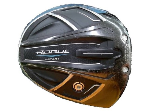 Tête De Bois (fairway) Callaway Paradym Ai Smoke Triple Diamond 15° - Pour Gaucher, Occasion Bon état